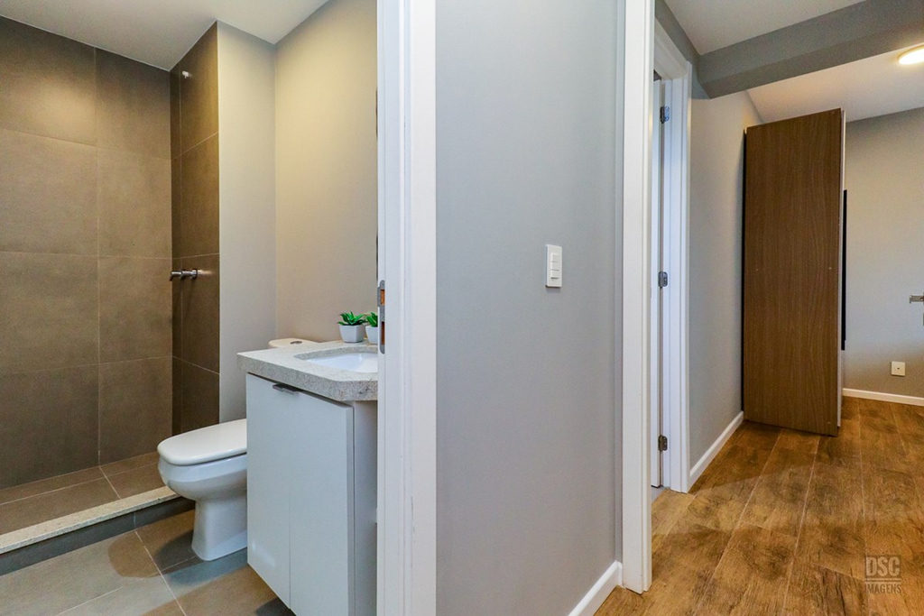 Apartamento para venda no bairro Jardim Lindóia em Porto Alegre