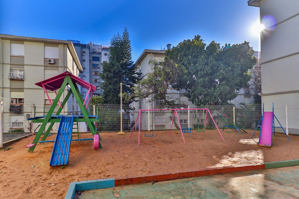 Apartamento para venda no bairro Cristo Redentor em Porto Alegre