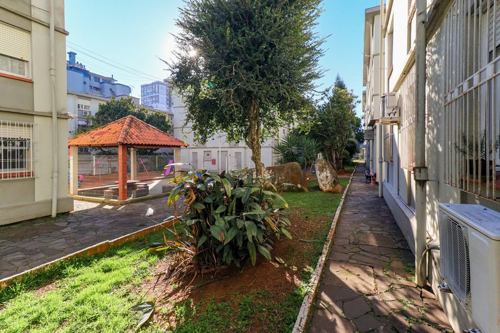 Apartamento para venda no bairro Cristo Redentor em Porto Alegre