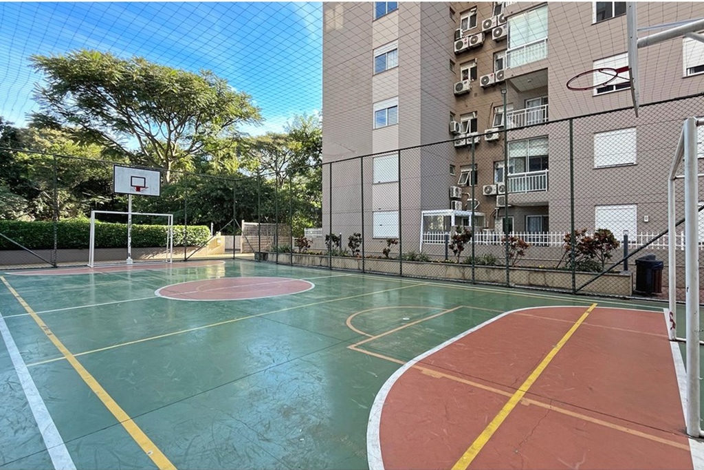 Apartamento para venda no bairro Teresópolis em Porto Alegre