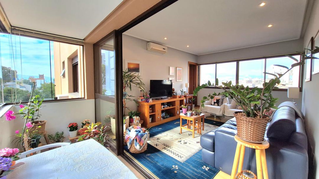 Apartamento, 2 quartos, 90 m² - Foto 34
