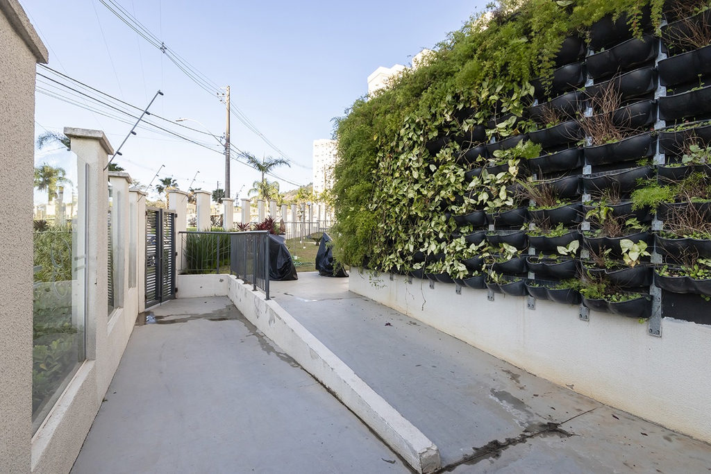 Apartamento para venda no bairro Jardim Carvalho em Porto Alegre