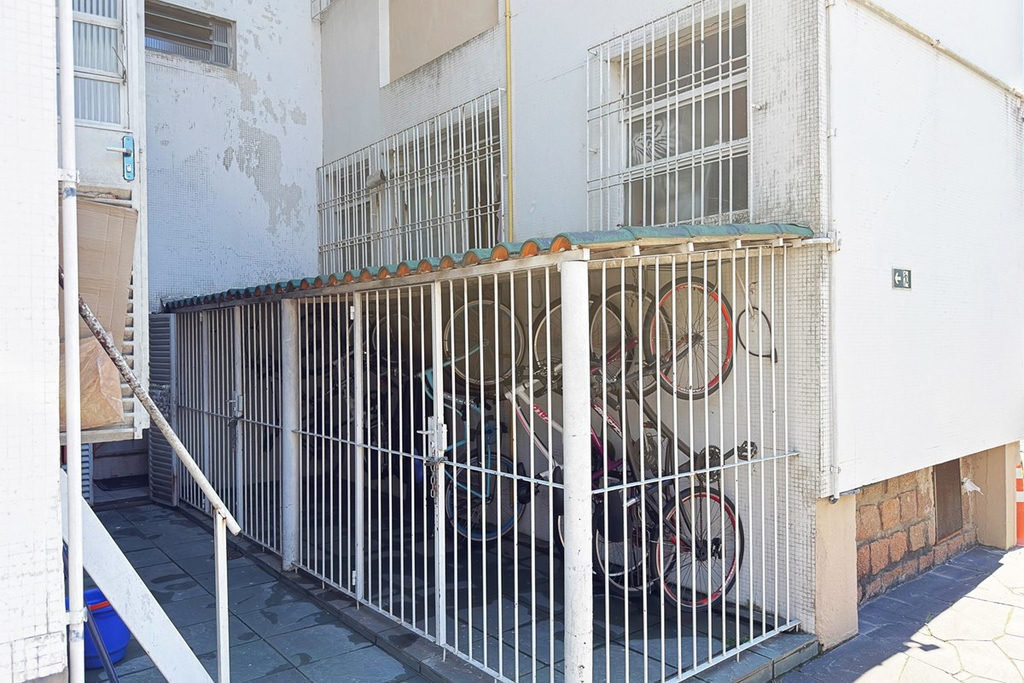 Apartamento para venda no bairro Menino Deus em Porto Alegre
