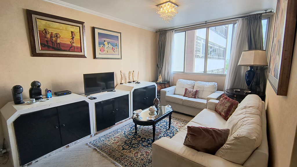 Apartamento, 3 quartos, 98 m² - Foto 23