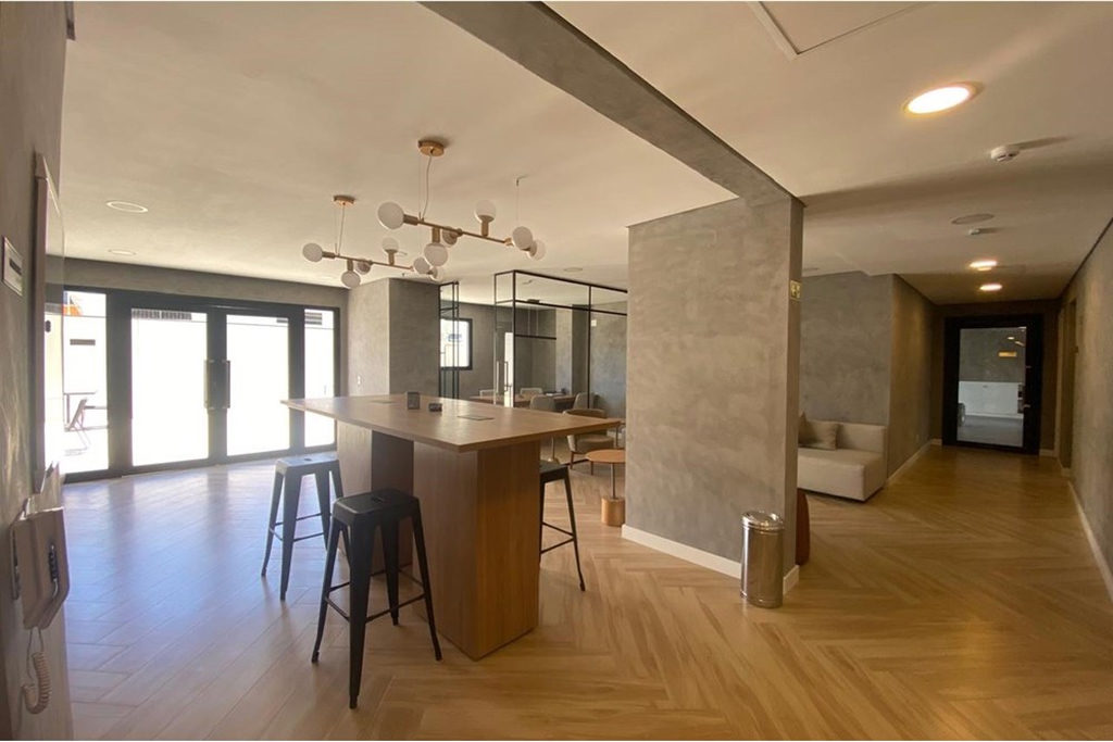 Apartamento, 1 quarto, 23 m² - Foto 22