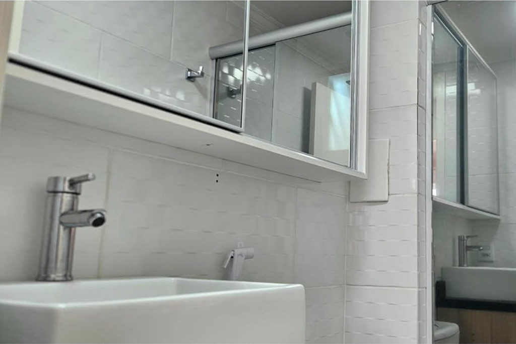 Apartamento para venda no bairro Humaitá em Porto Alegre