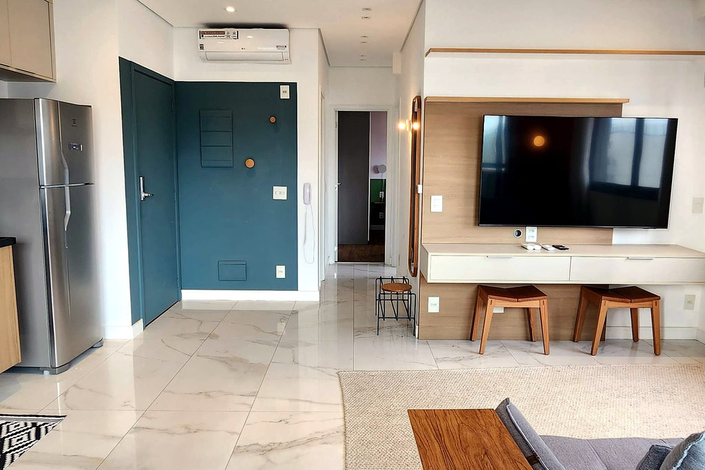 Apartamento, 2 quartos, 67 m² - Foto 5