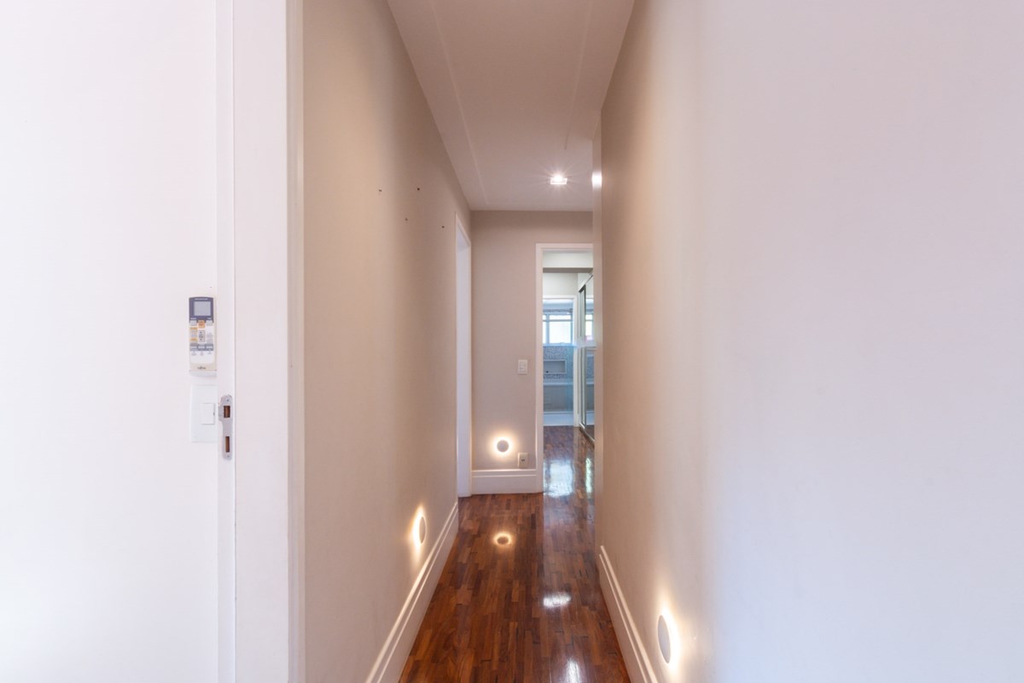 Apartamento de 3 quartos, 199m² no bairro Brooklin Novo, em São Paulo | Eu Corretor
