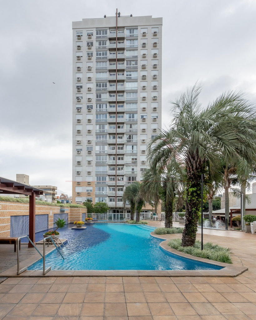 Apartamento para venda no bairro Jardim Botânico em Porto Alegre