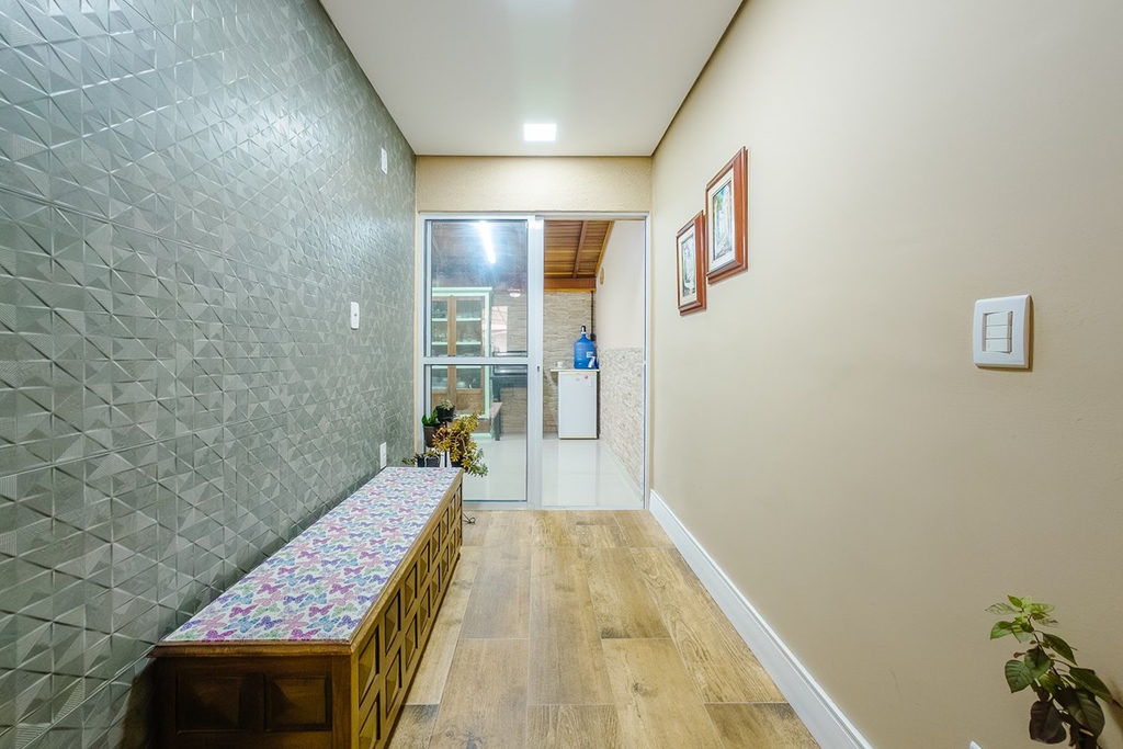 Casa em Condomínio para venda no bairro São Luis em Canoas
