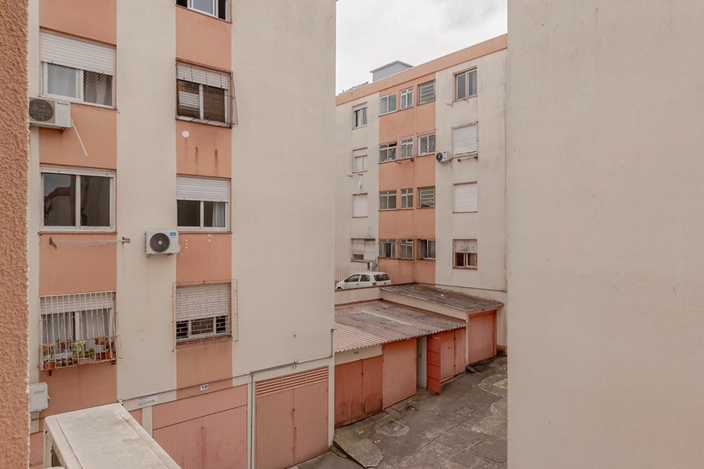 Apartamento para venda no bairro Jardim Leopoldina em Porto Alegre