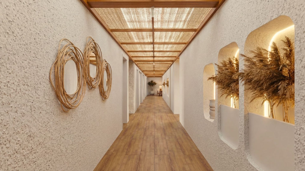 030 hall