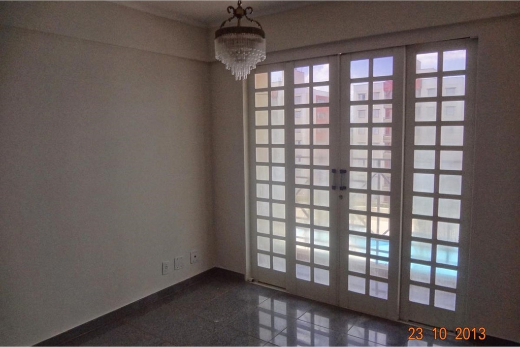 Apartamento de 2 quartos, 78m² no bairro Jardim Santa Esmeralda, em Campinas | Eu Corretor