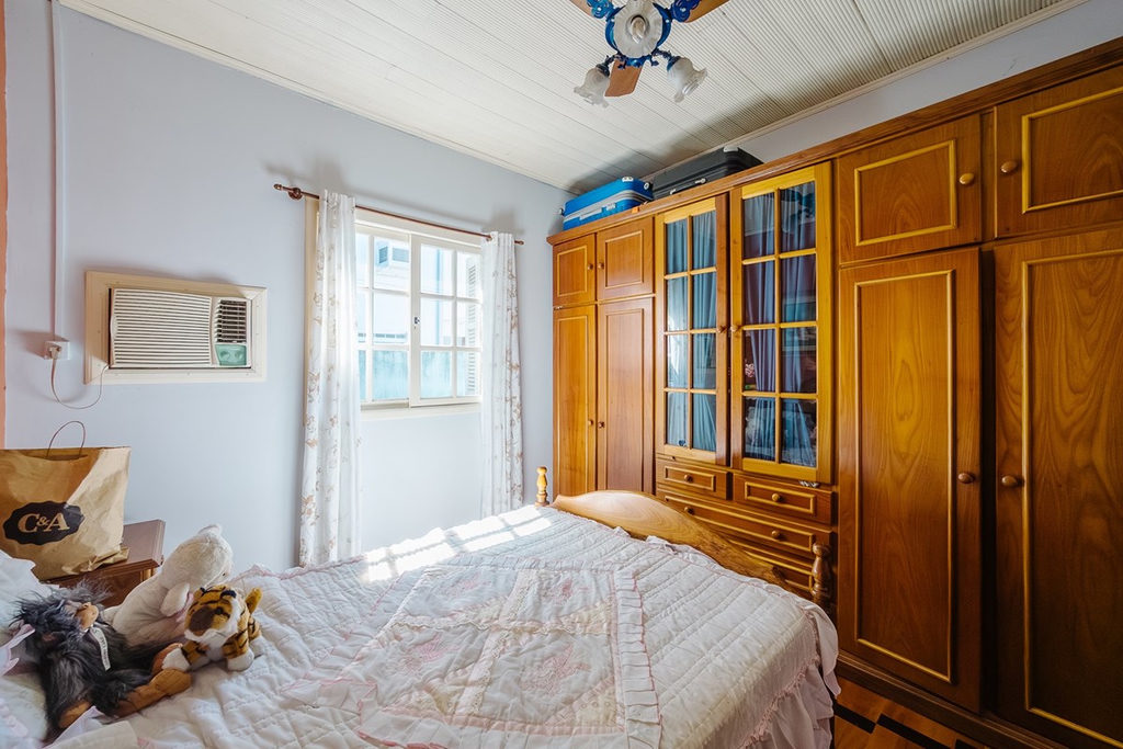 Casa para venda no bairro Centro em Esteio