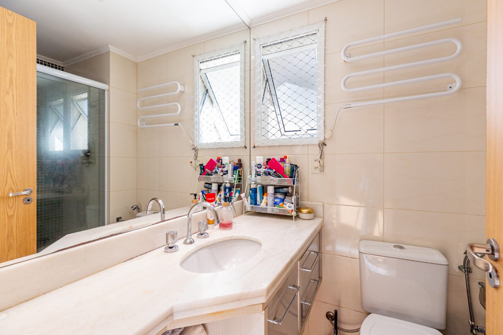 Apartamento, 2 quartos, 81 m² - Foto 15
