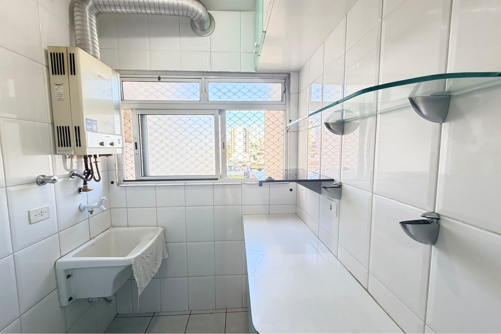 Apartamento, 3 quartos, 61 m² - Foto 33