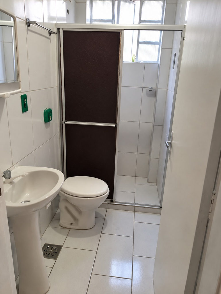 Apartamento para venda no bairro Santana em Porto Alegre