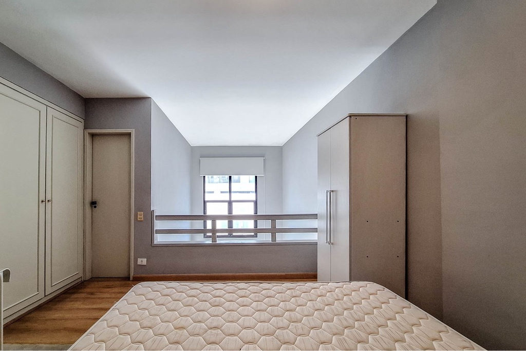 Apartamento, 1 quarto, 52 m² - Foto 8