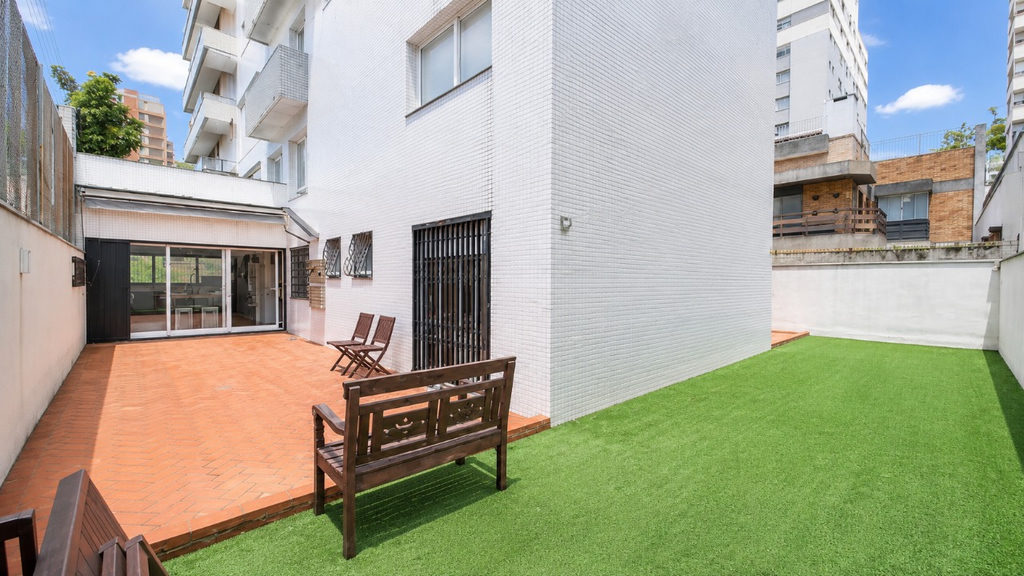 Garden para venda no bairro Bela Vista em Porto Alegre