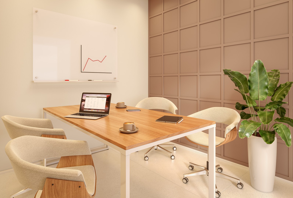 166 coworking