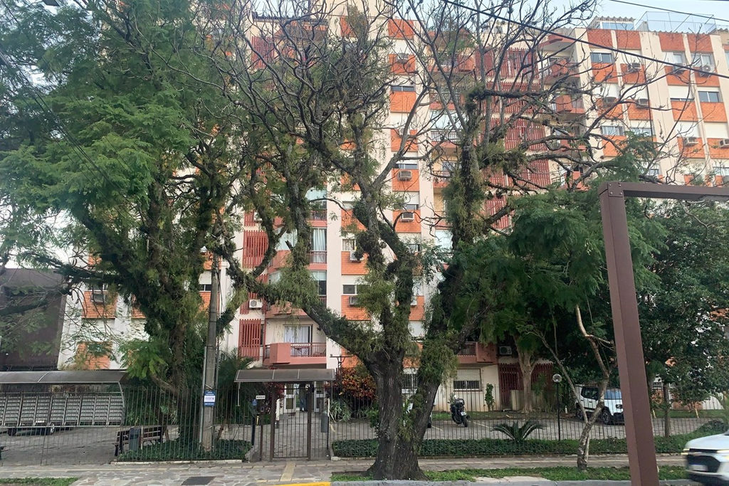 Apartamento para venda no bairro Boa Vista em Porto Alegre