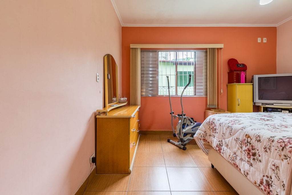 Casa, 3 quartos, 150 m² - Foto 41