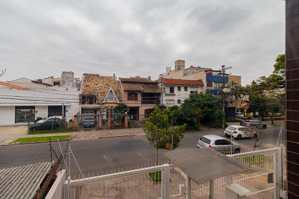 Apartamento para venda no bairro Santana em Porto Alegre
