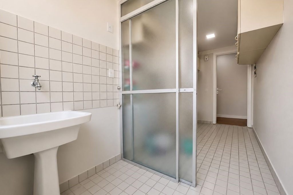 Apartamento para venda no bairro Jardim Carvalho em Porto Alegre