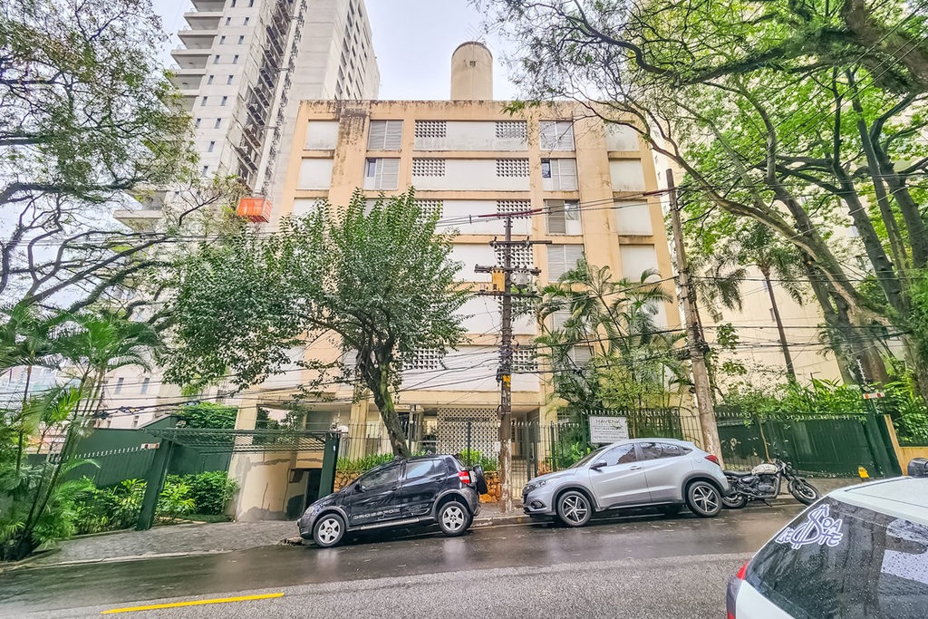Apartamento, 2 quartos, 67 m² - Foto 4