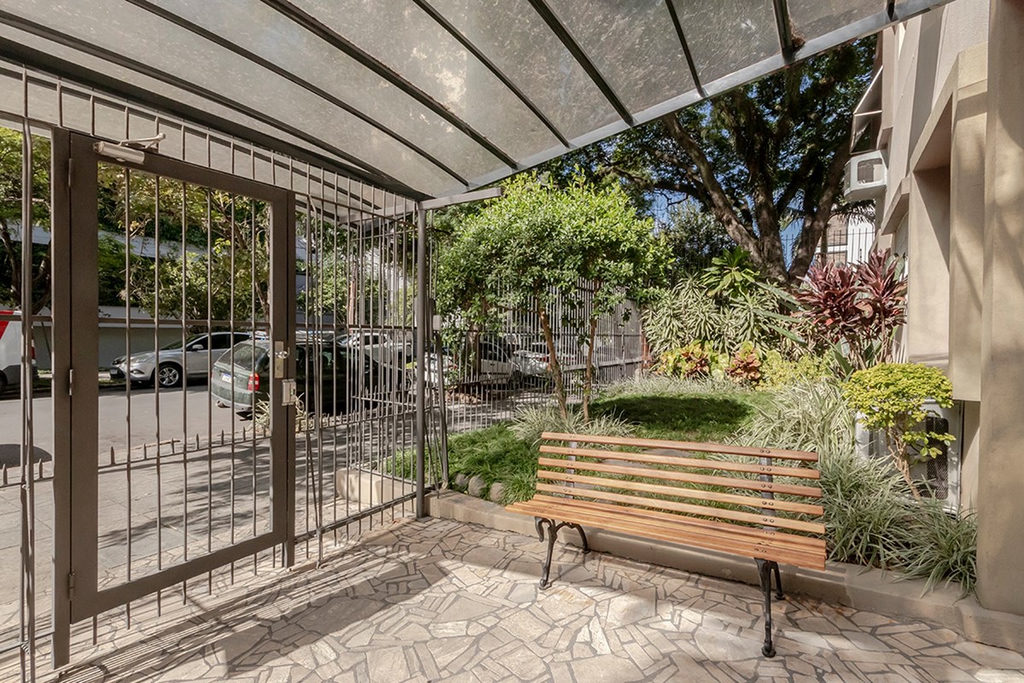 Apartamento para venda no bairro Rio Branco em Porto Alegre