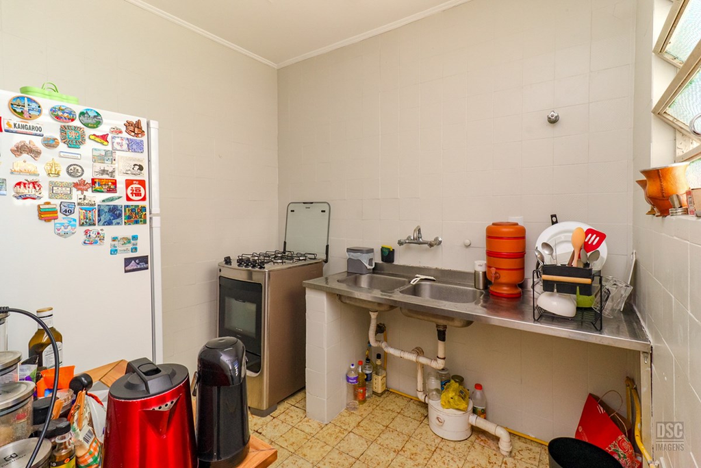 Apartamento para venda no bairro Auxiliadora em Porto Alegre