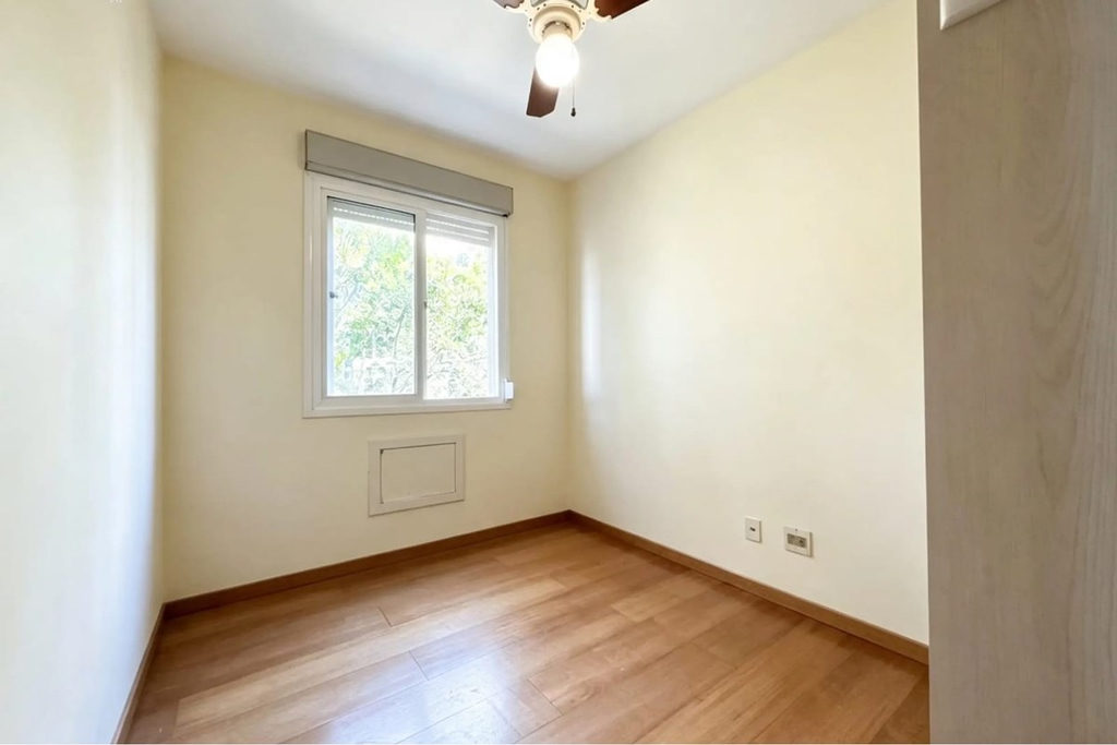 Apartamento para venda no bairro Boa Vista em Porto Alegre
