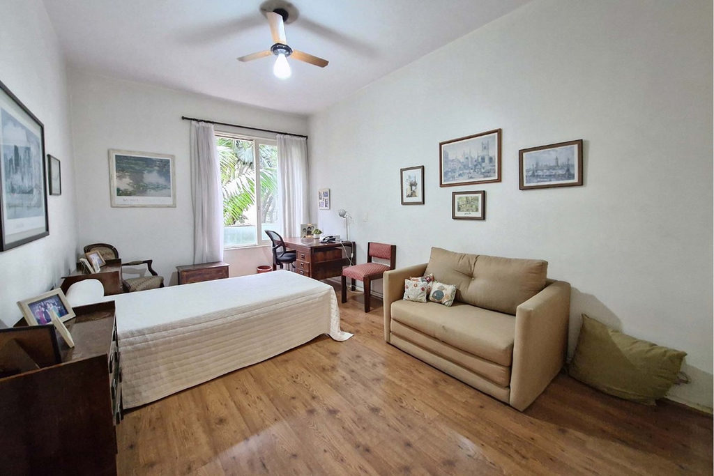 Apartamento, 3 quartos, 205 m² - Foto 41