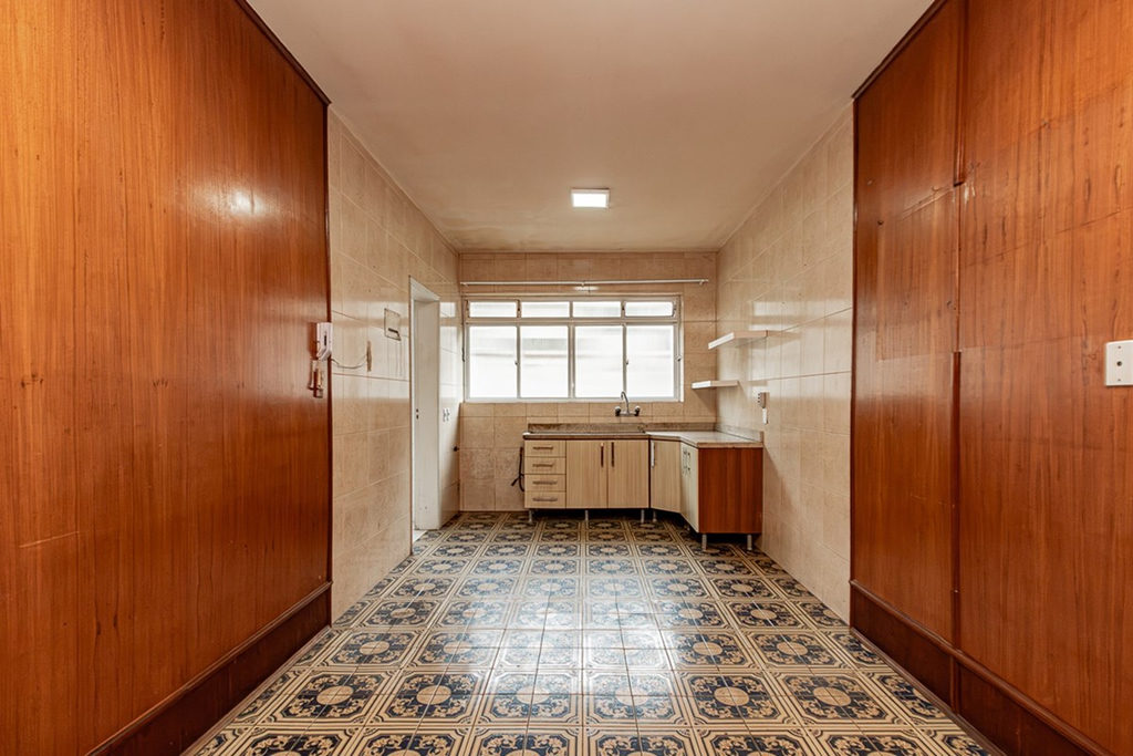 Apartamento para venda no bairro Independência em Porto Alegre