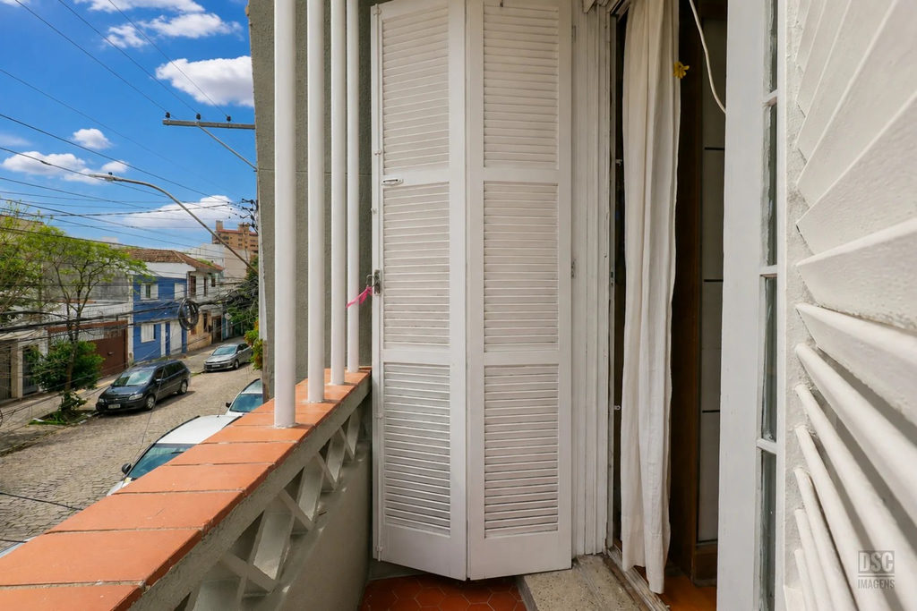 Apartamento para venda no bairro Santana em Porto Alegre