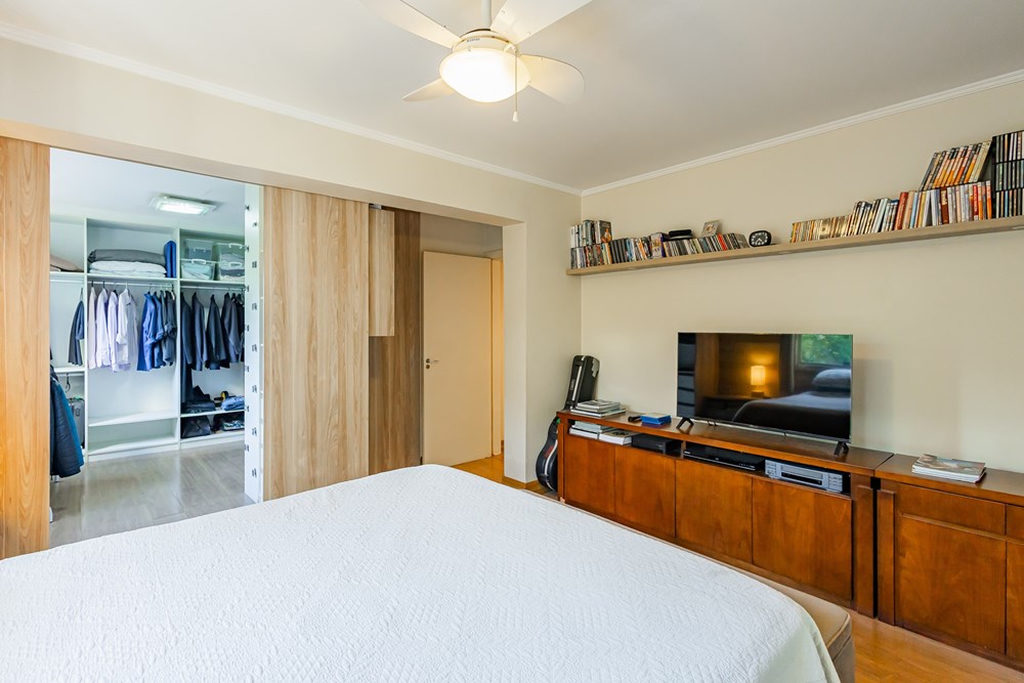 Apartamento para venda no bairro Boa Vista em Porto Alegre