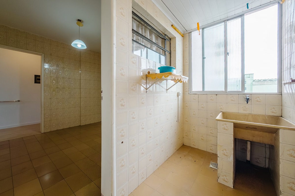 Apartamento para venda no bairro Centro em Esteio
