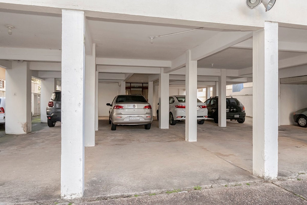 Cobertura Duplex para venda no bairro São João em Porto Alegre