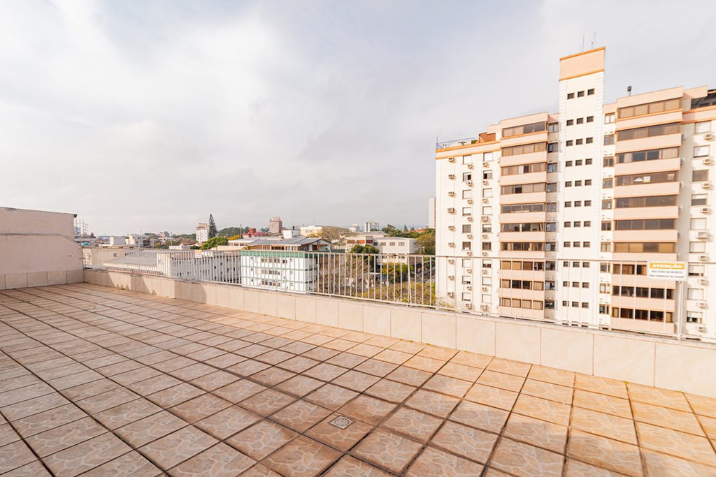 Apartamento para venda no bairro Vila Ipiranga em Porto Alegre