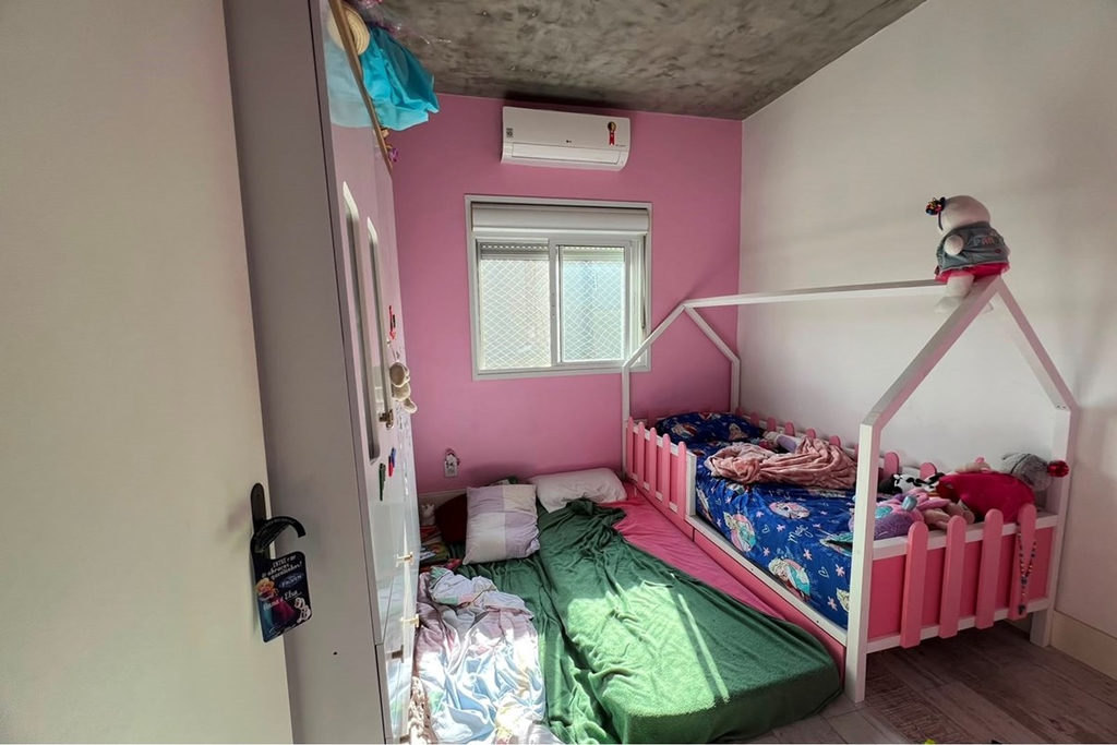 Casa em Condomínio para venda no bairro Lomba do Pinheiro em Porto Alegre