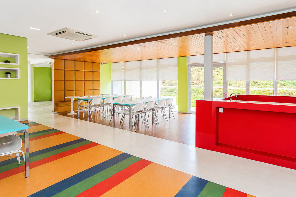 Apartamento para venda no bairro Central Parque em Porto Alegre