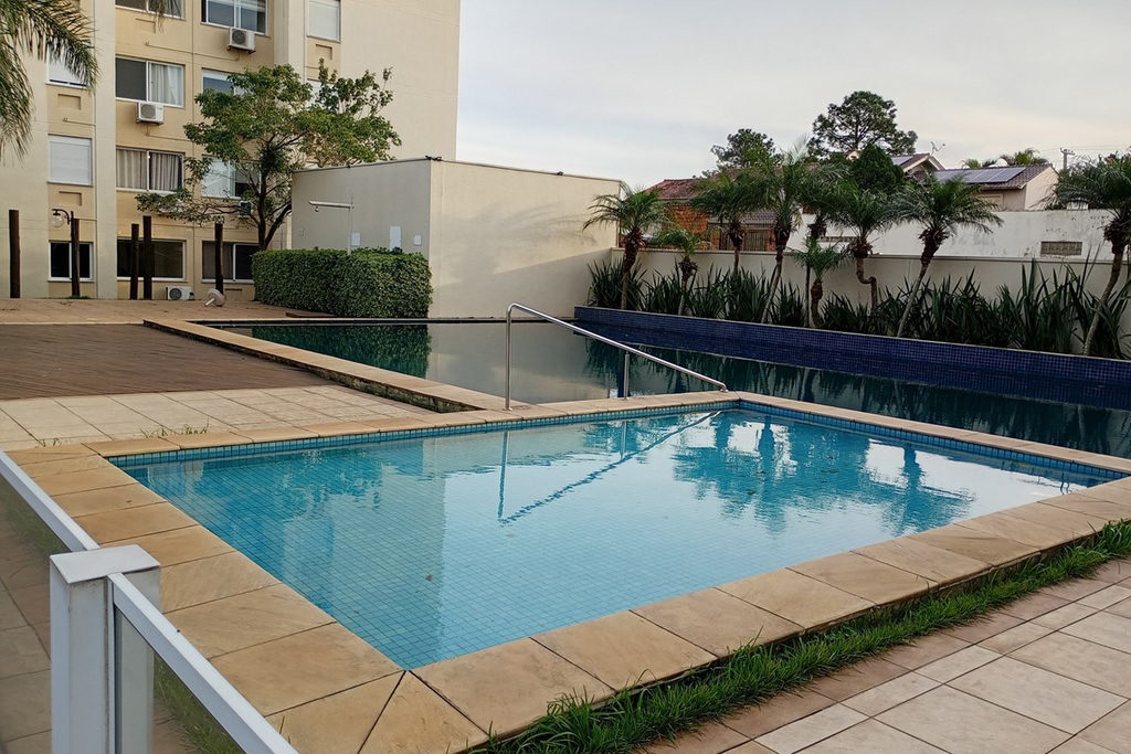 Apartamento para venda no bairro Sarandi em Porto Alegre