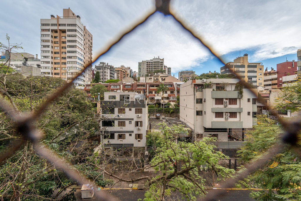 Apartamento para venda no bairro Mont Serrat em Porto Alegre