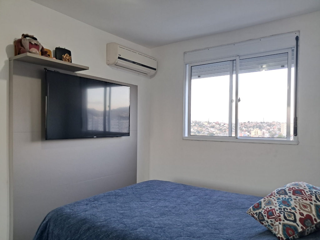 Apartamento para venda no bairro Teresópolis em Porto Alegre