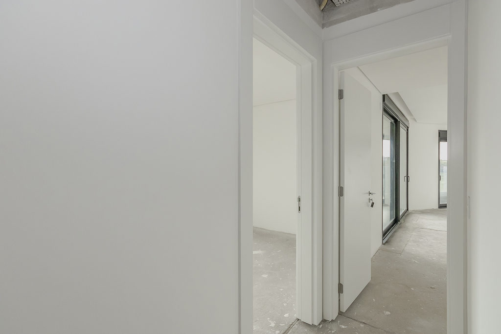 Apartamento para venda no bairro Bela Vista em Porto Alegre