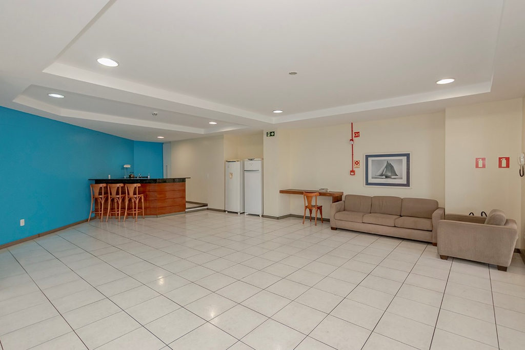 Apartamento para venda no bairro Santa Cecília em Porto Alegre