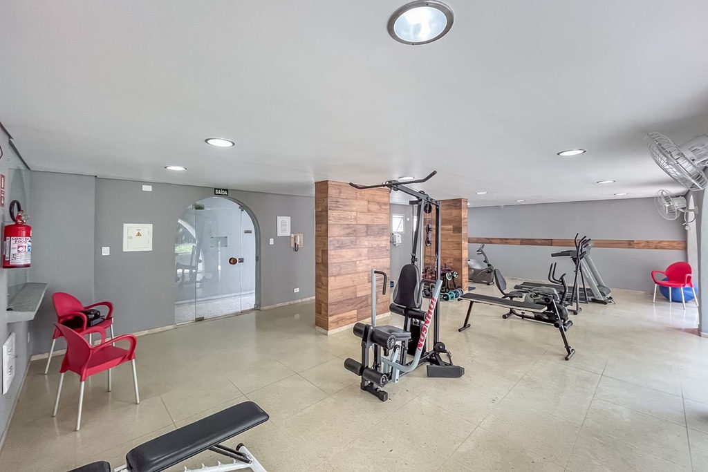 Apartamento, 2 quartos, 106 m² - Foto 23