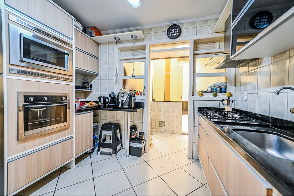 Apartamento para venda no bairro Cristo Redentor em Porto Alegre