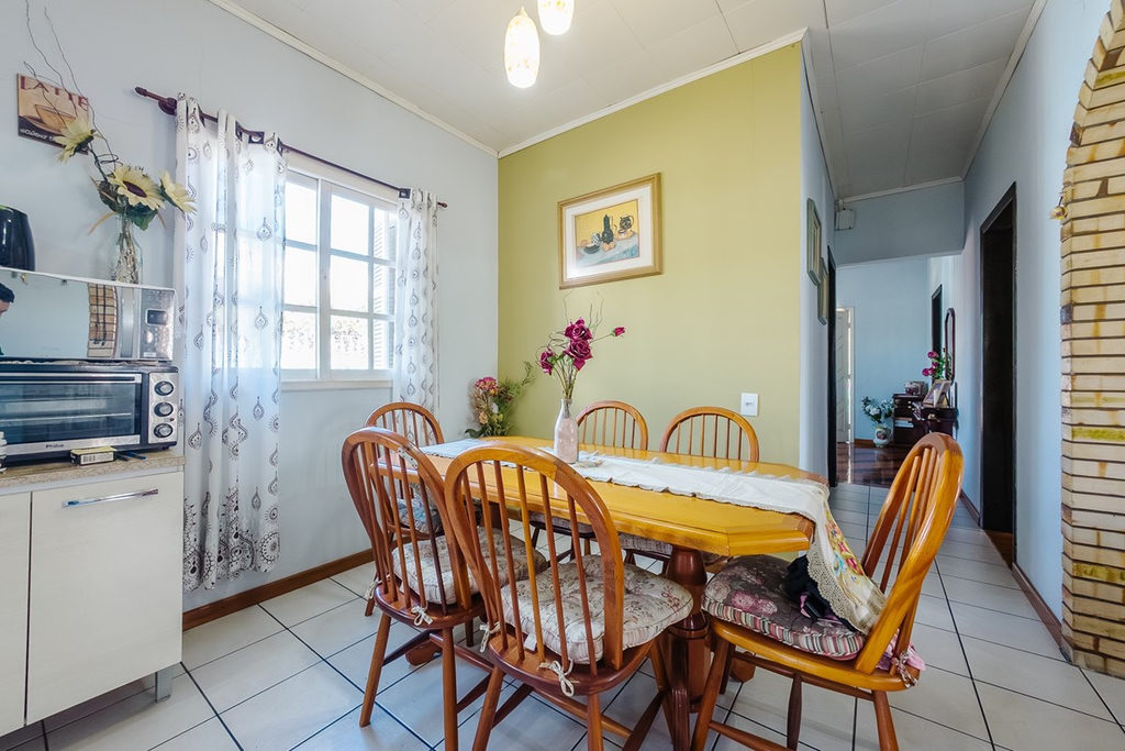 Casa para venda no bairro Centro em Esteio