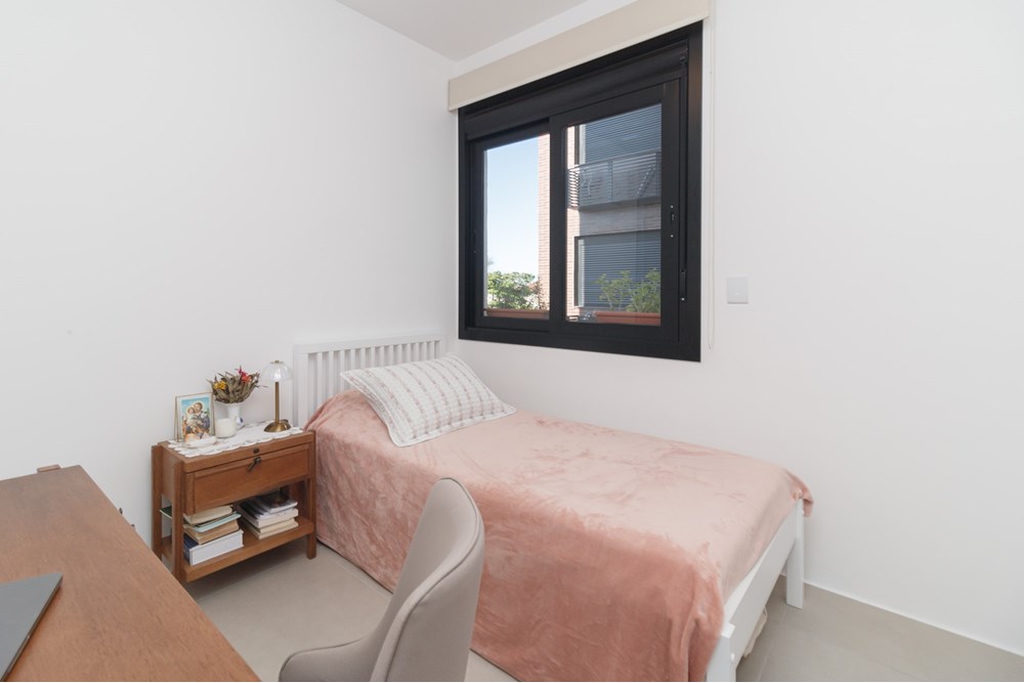 Apartamento para venda no bairro Higienópolis em Porto Alegre